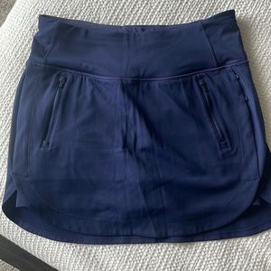 Fairway Golf Skort